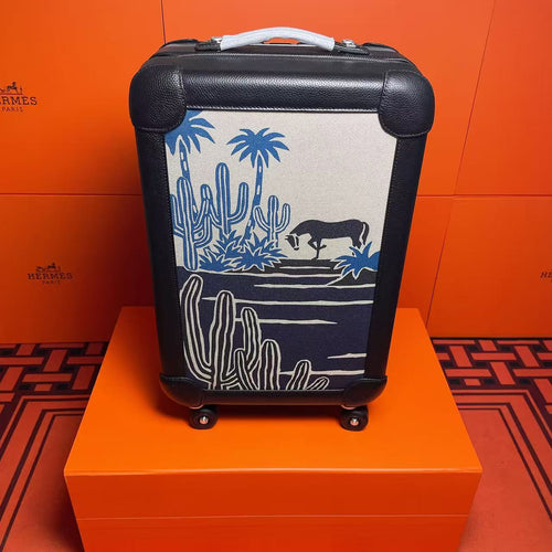 Hermes Carry On